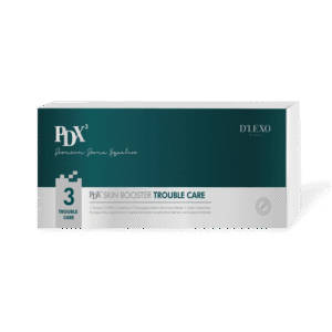 PDX3 Purifying – sérum visage éclat et peau revitalisée