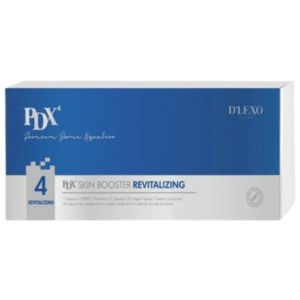 PDX4 Revitalizing – sérum visage revitalisant anti-âge