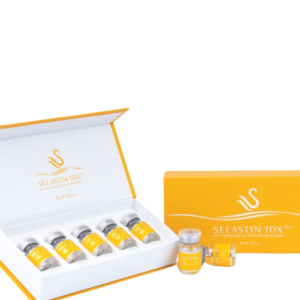 Selastin Tox 1 boite soin anti age peptides