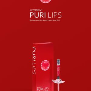 Puri lips Booster