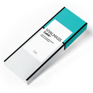 HYALMASS CaHA+ filler nouvelle génération