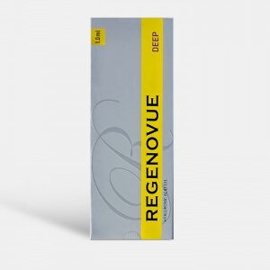 Regenovue Deep Plus