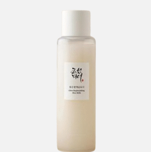 Glow Replenishing Rice Milk : Lait Hydratant & Nourrissant Peau