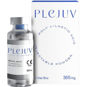 Plejuv PLLA 365mg soin fermeté peau