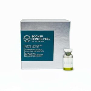 SOONSU SHINING PEEL