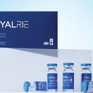 HYALRIE acide hyaluronique hydratation peau