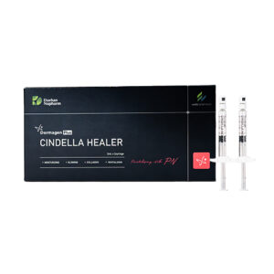 Cindella Healer polynucléotide skinbooster professionnel