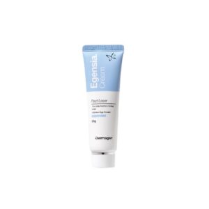 Egensia Crème Post Laser & Crème Post Traitement Dermagen