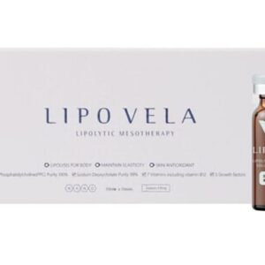 Lipo Vela