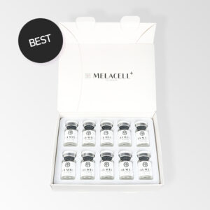 Melacell Plus Mélasma solution anti-taches professionnelle