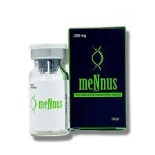 MenNus PLA+CMC soin rajeunissement volume visage