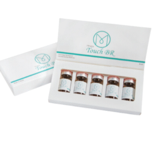 MIRACLE Touch BR booster éclat peau uniforme