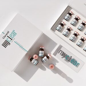 Myc1ear soin vitamine C éclaircissant peau
