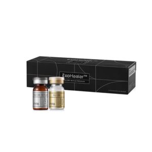 P198 ExoHealer Filcore HB Plus exosomes cheveux