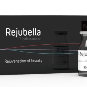 Rejubella PDO 300mg flacons stimulateur de collagène