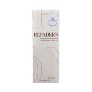 Repadern PN soin peau fermeté hydratation