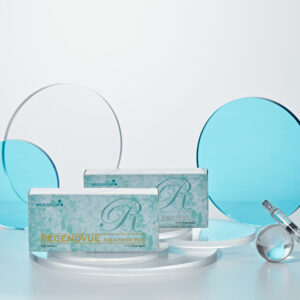 Regenovue Aqua Shine acide hyaluronique hydratation