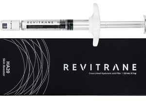 Revitrane HA 20 Skinbooster peau éclat hydratation