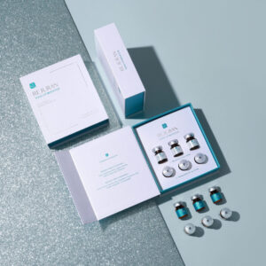Rejuran Tone-Up Booster soin éclat teint uniforme