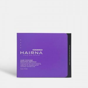 Hairna Hair Exosome Booster soin capillaire exosomes