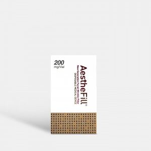 AestheFill® stimulateur de collagène PDLLA