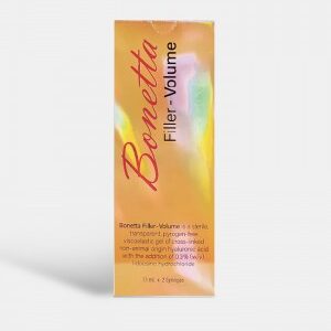Bonetta Volume