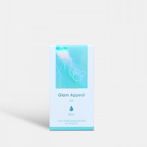GLAM APPEAL 50cc