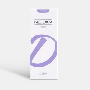 HyaFilia MeDam Deep Plus 1*1 ml