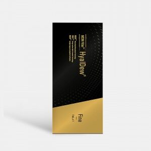 Hyaldew Fine
