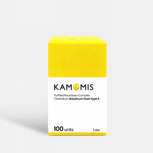 Kamomis 100U