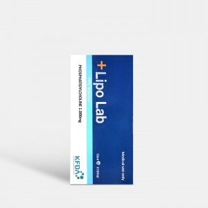Lipo Lab+ solution puissante réduction graisses localisées