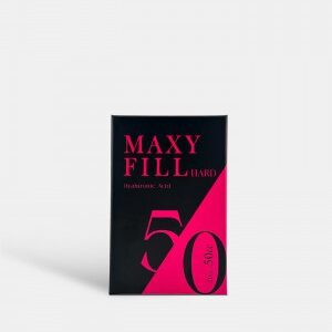 Maxy Fill Hard