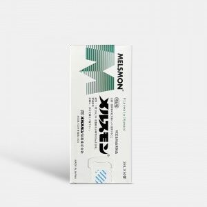 Melson 50 solution éclat peau revitalisation