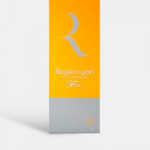 Replengen Fine 1 * 1,1 ml