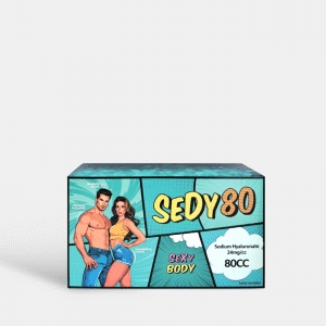 Sedy Fill 80ml