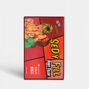 Sedy Fill (60cc)