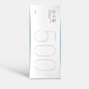 Soon Soo Fill 500 1 * 1.1ml