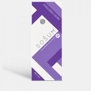 SOSUM H (1x 1 ml)