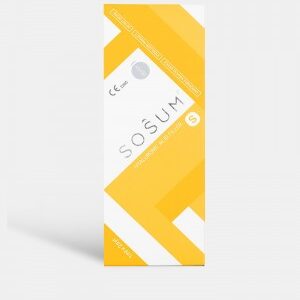 SOSUM S (1x 1 ml)
