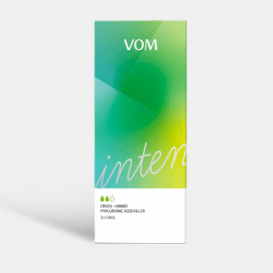 Vom Intensive 2 * 1ml