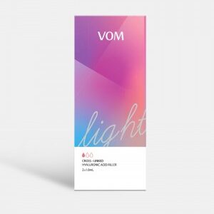 Vom Light 2 * 1ml