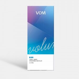 Vom Volume 2 * 1ml