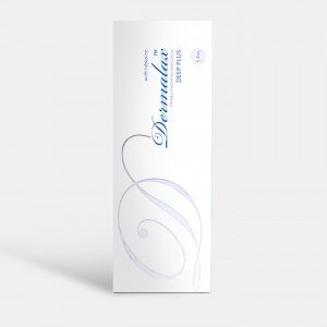 Dermalax Deep Plus 1 * 1.1ml