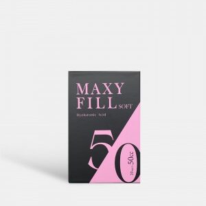 Maxy Fill Soft 55ml