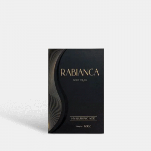 Rabianca 60cc