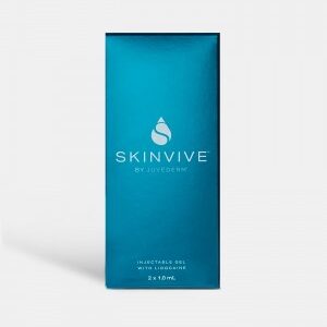SKINVIVE™ by Juvéderm® 2 * 1ml