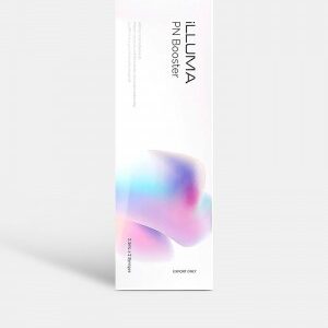 Illuma PN Booster soin peau éclat polynucléotides