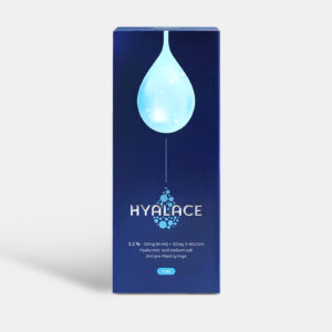 HYALACE Skin Booster flacon 2ml hydratation intense