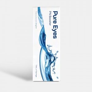 Pure Eyes PN contour des yeux polynucléotides