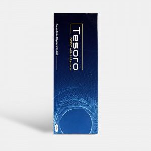 Tesoro Deep 1 * 1.0ml